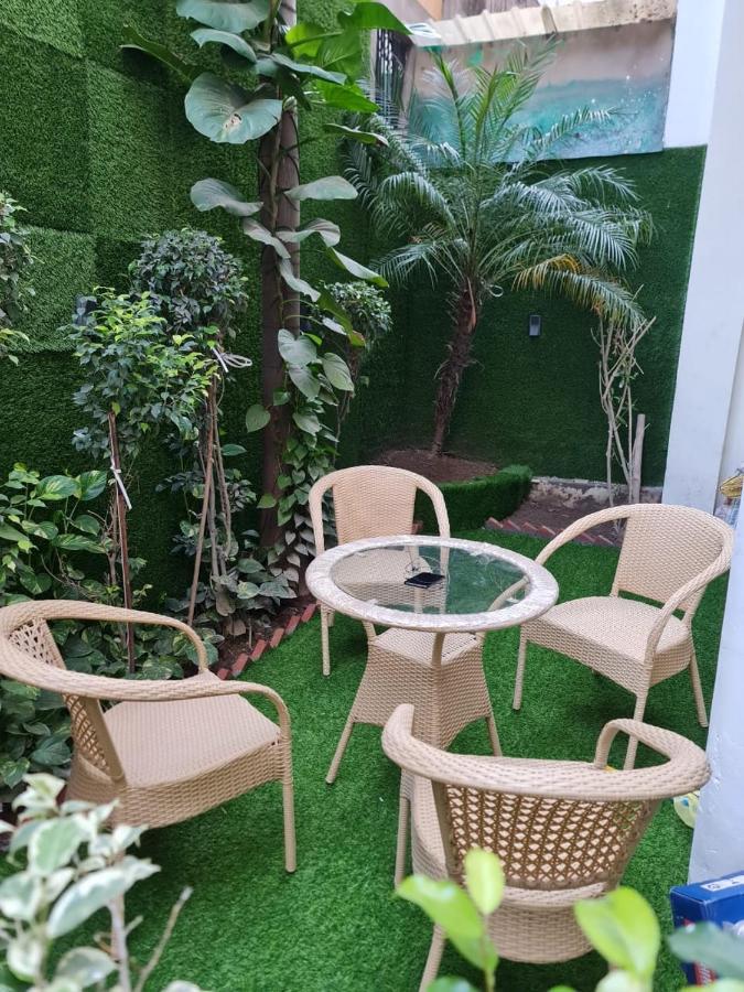 City View With Garden -5 Mins Walk From Golden Temple Amritsar Exterior photo