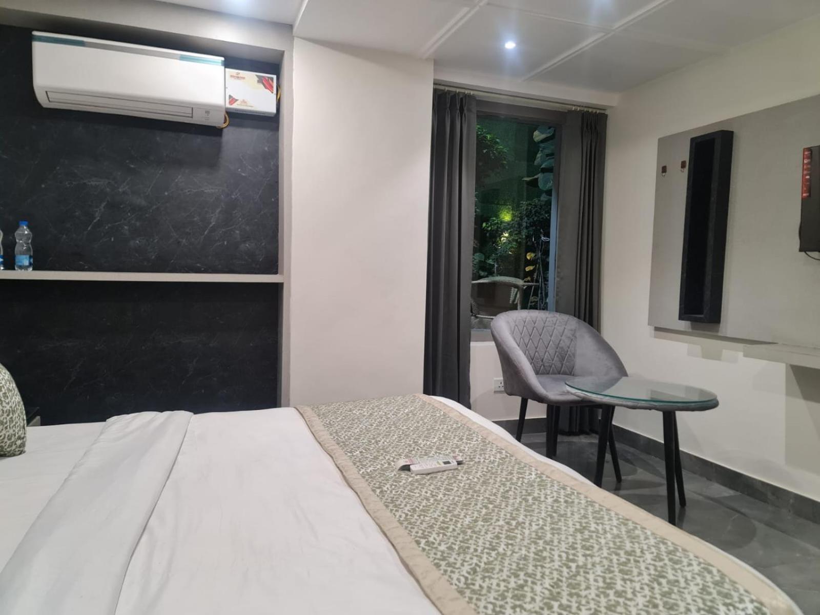 City View With Garden -5 Mins Walk From Golden Temple Amritsar Exterior photo