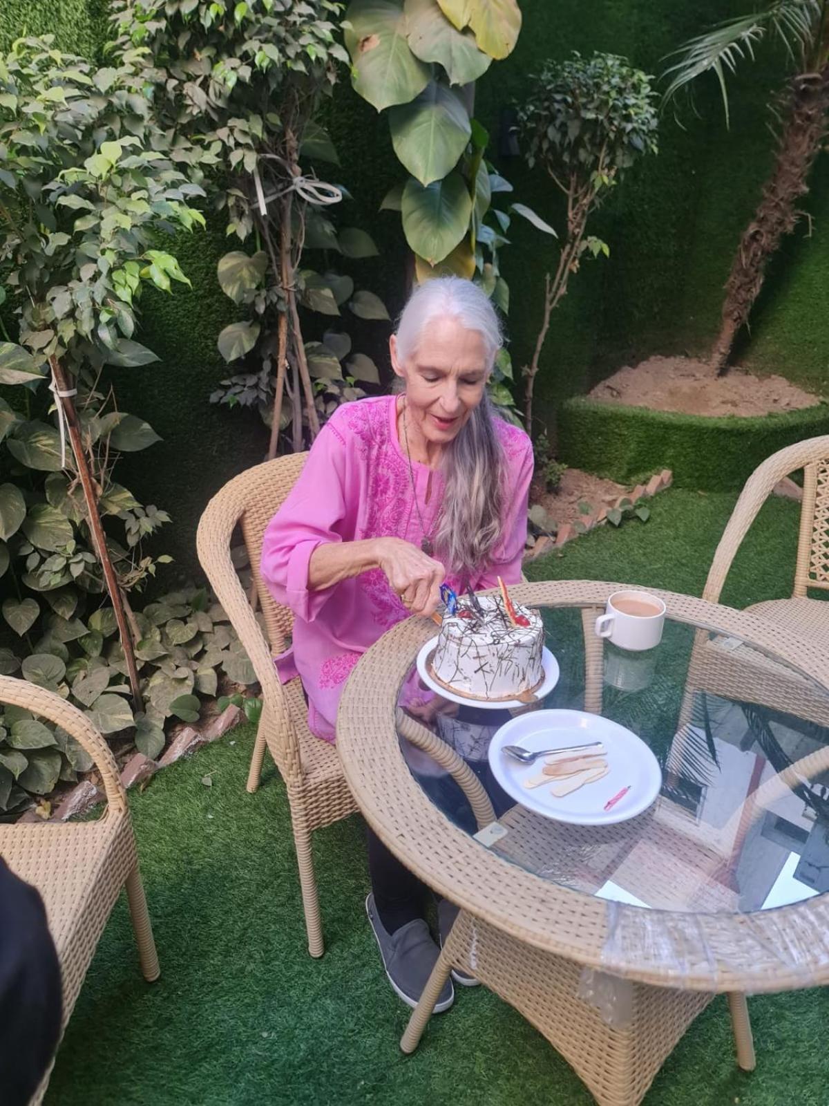 City View With Garden -5 Mins Walk From Golden Temple Amritsar Exterior photo